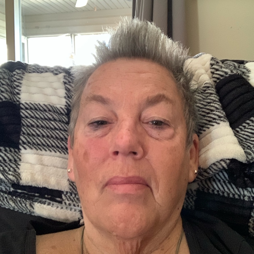 Meet your Posher, Rebecca